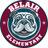 Belair Elementary Logo